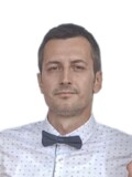 Nebojša Milošev Lalović